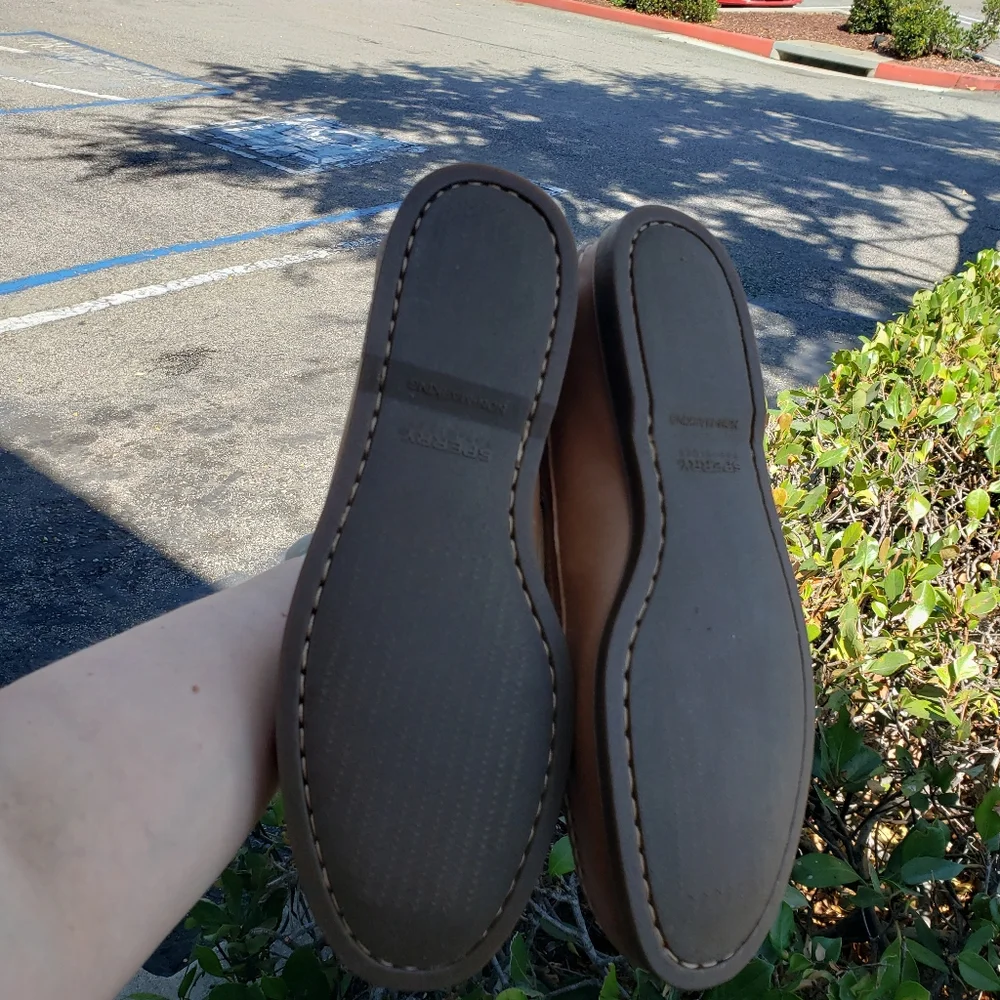 Sperry Boat Shoes